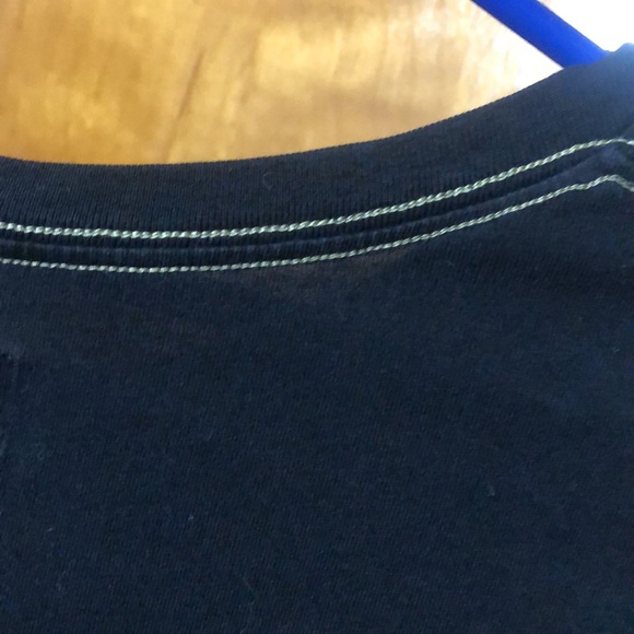 Retro Gold Adidas - Picture 4 of 4